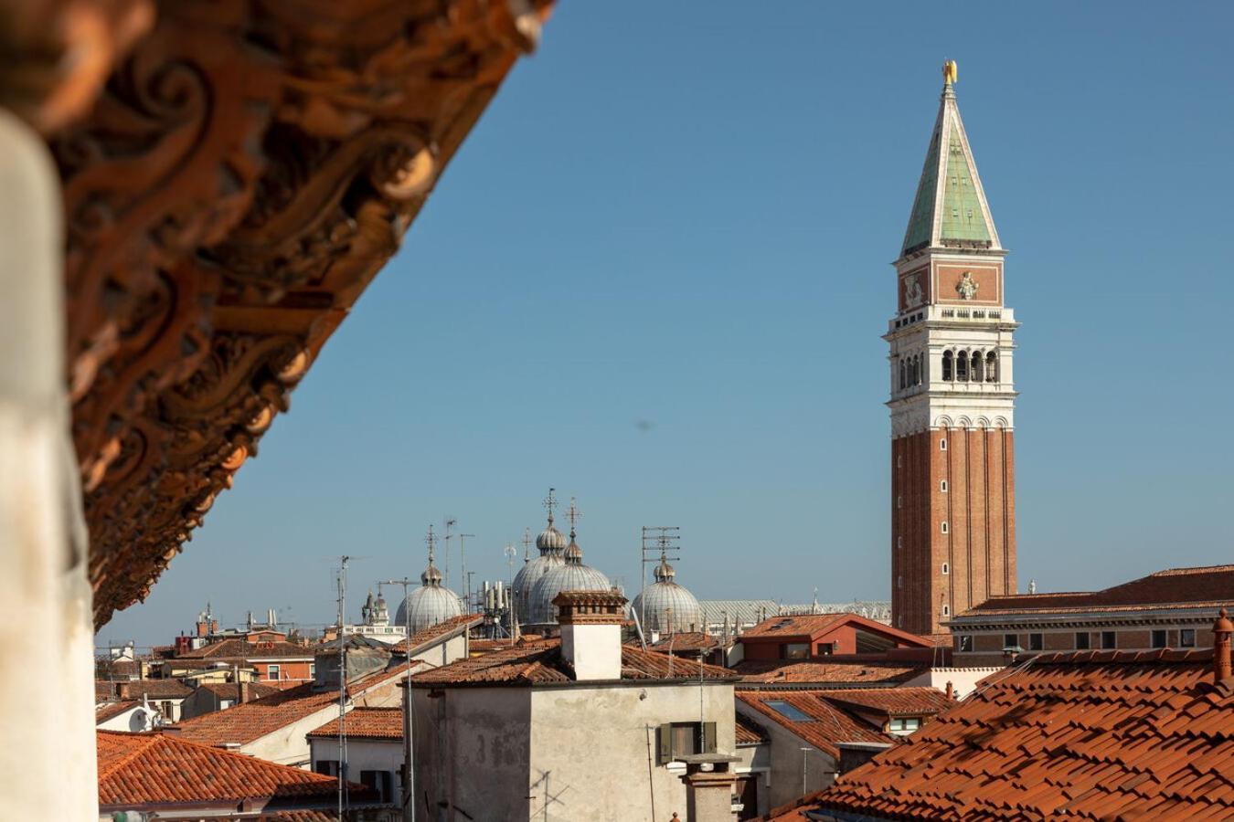 Regina Vittoria Appartamento Venezia