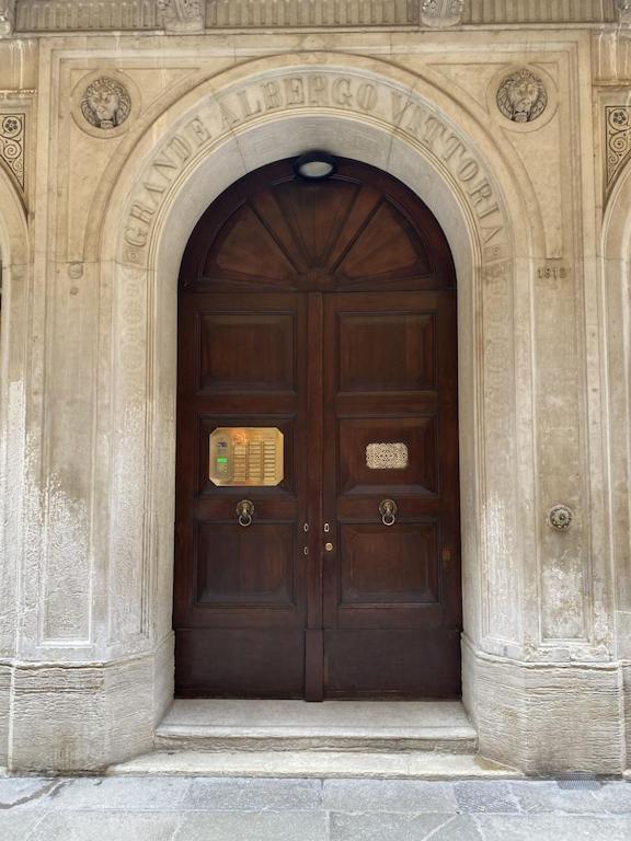 Regina Vittoria Venetië