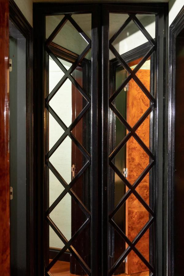 Appartement Regina Vittoria