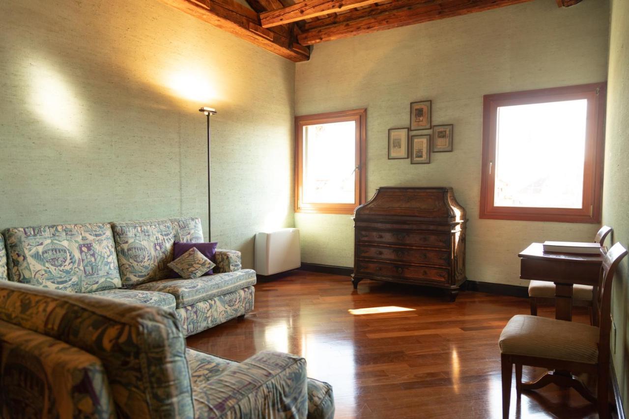Appartement Regina Vittoria
