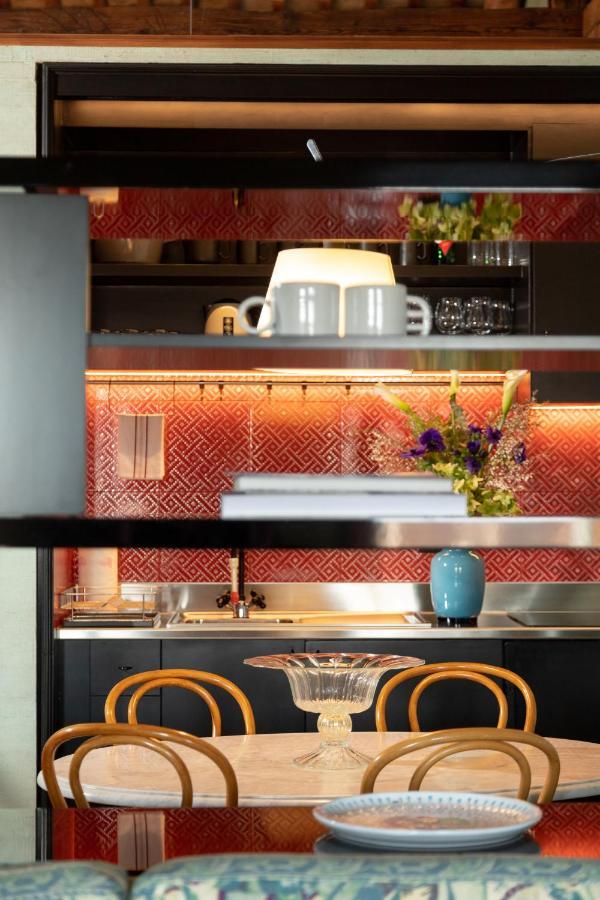 Regina Vittoria Appartement